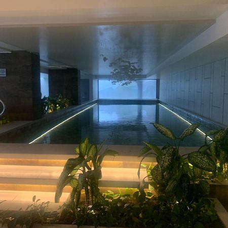 Confort Suite La Carolina Quito Ngoại thất bức ảnh