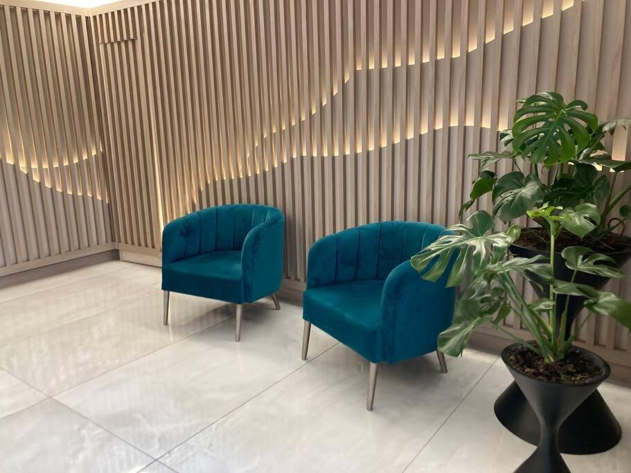 Confort Suite La Carolina Quito Ngoại thất bức ảnh