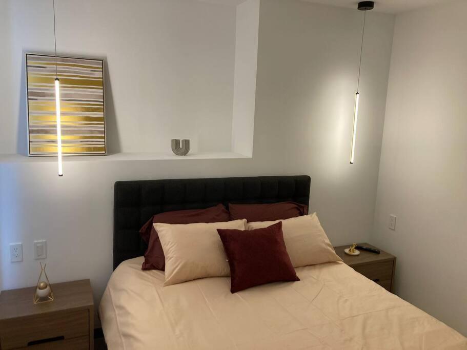 Confort Suite La Carolina Quito Ngoại thất bức ảnh